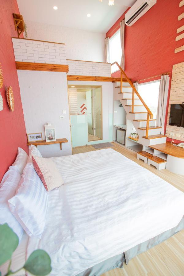 Fish Villa 38 Сяолюцю Екстер'єр фото