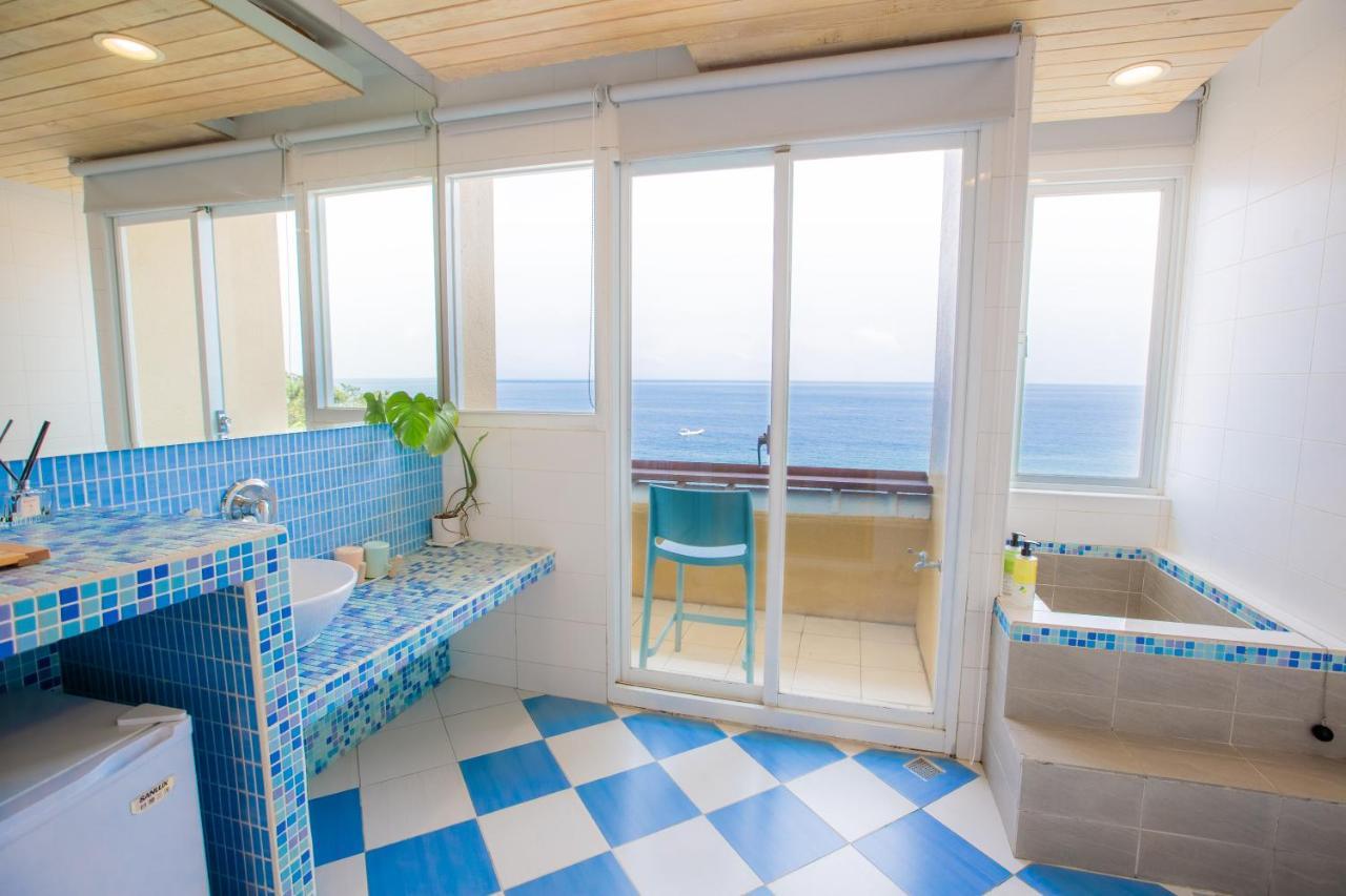 Fish Villa 38 Сяолюцю Екстер'єр фото