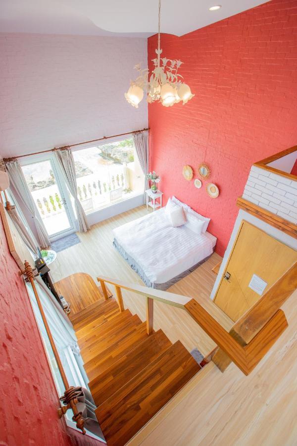 Fish Villa 38 Сяолюцю Екстер'єр фото
