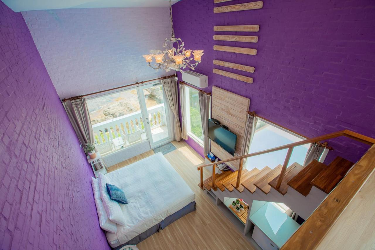 Fish Villa 38 Сяолюцю Екстер'єр фото