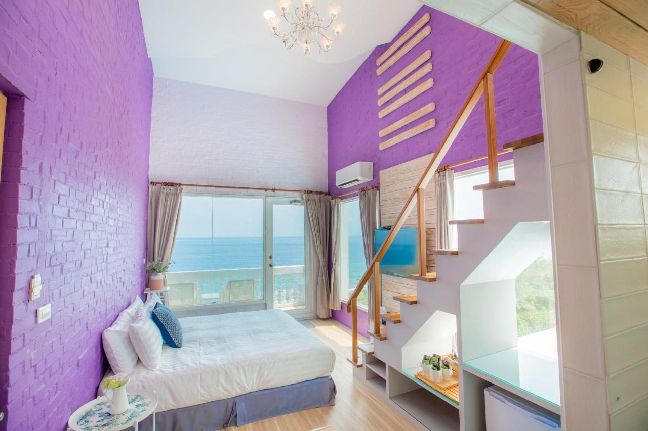 Fish Villa 38 Сяолюцю Екстер'єр фото