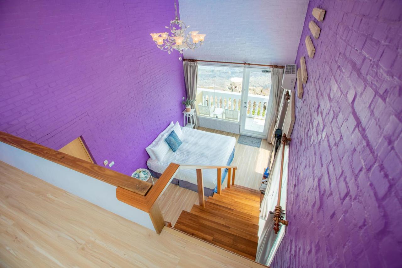 Fish Villa 38 Сяолюцю Екстер'єр фото