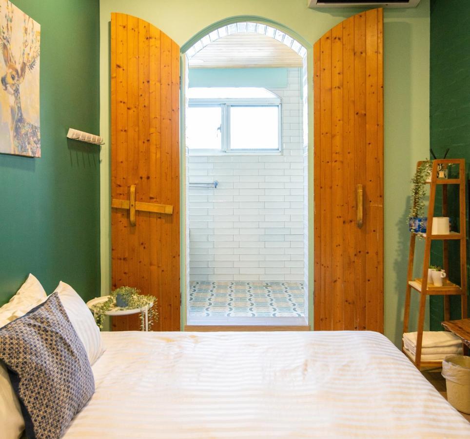 Fish Villa 38 Сяолюцю Екстер'єр фото
