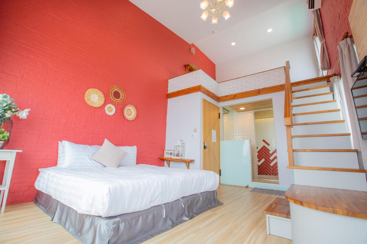 Fish Villa 38 Сяолюцю Екстер'єр фото
