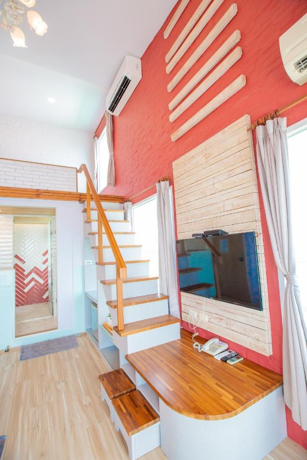Fish Villa 38 Сяолюцю Екстер'єр фото
