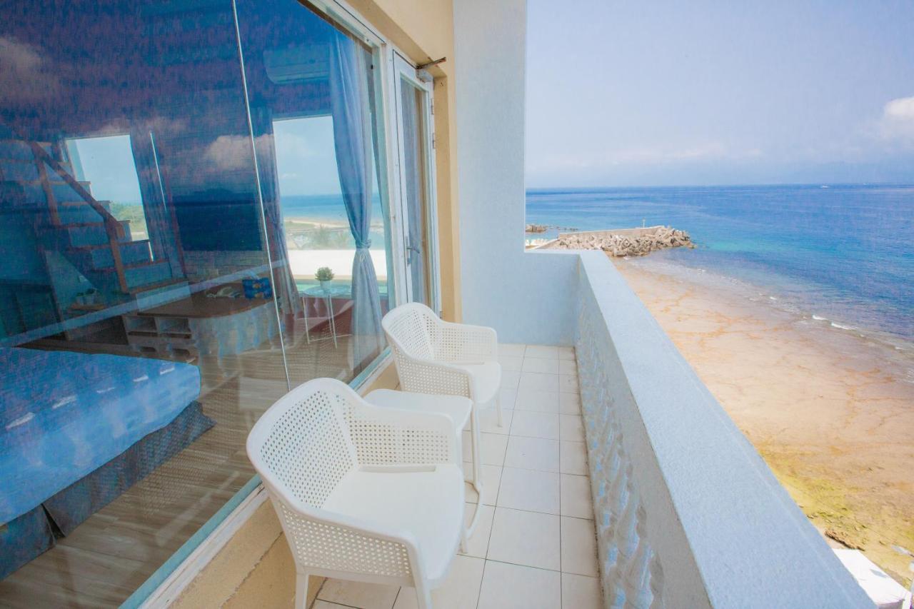 Fish Villa 38 Сяолюцю Екстер'єр фото