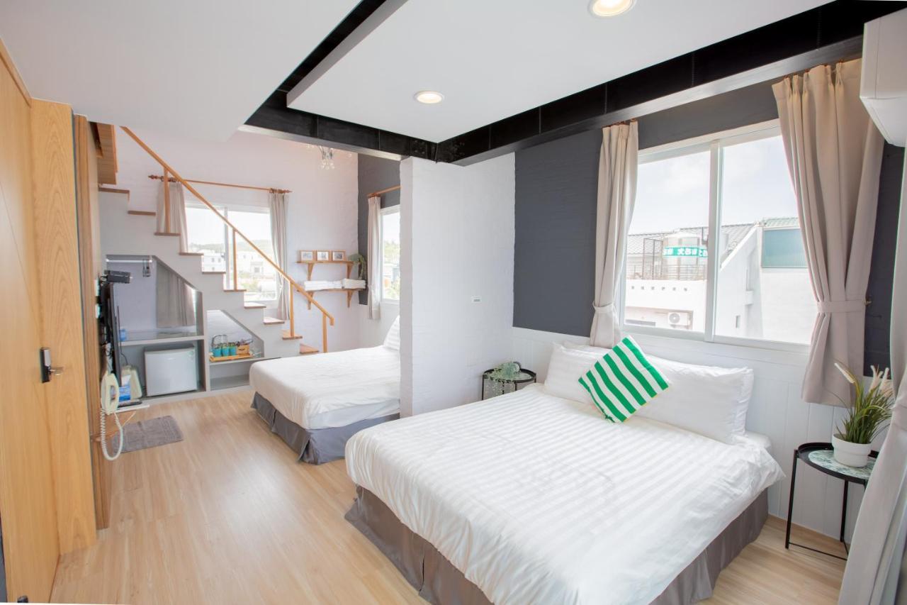 Fish Villa 38 Сяолюцю Екстер'єр фото