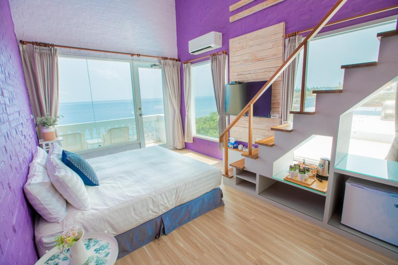 Fish Villa 38 Сяолюцю Екстер'єр фото