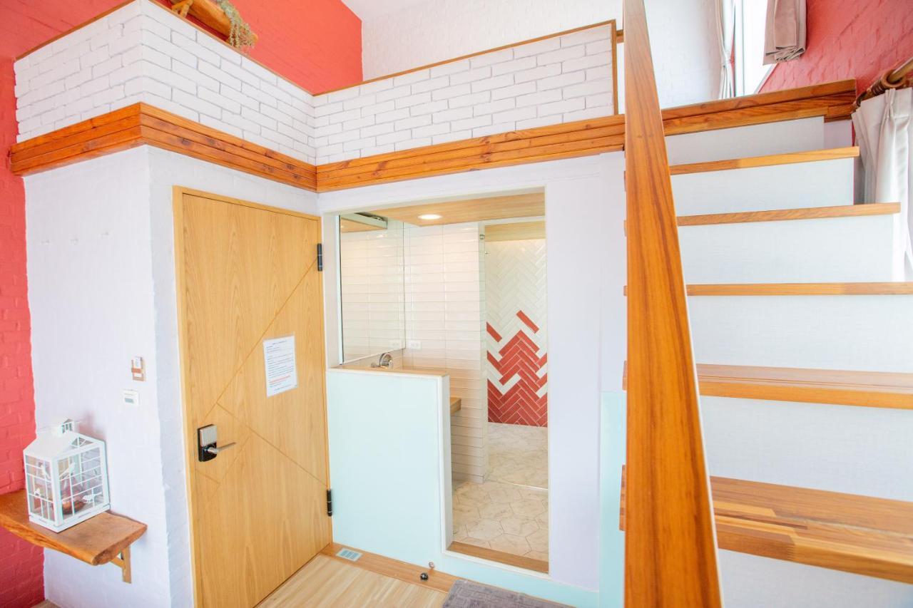 Fish Villa 38 Сяолюцю Екстер'єр фото