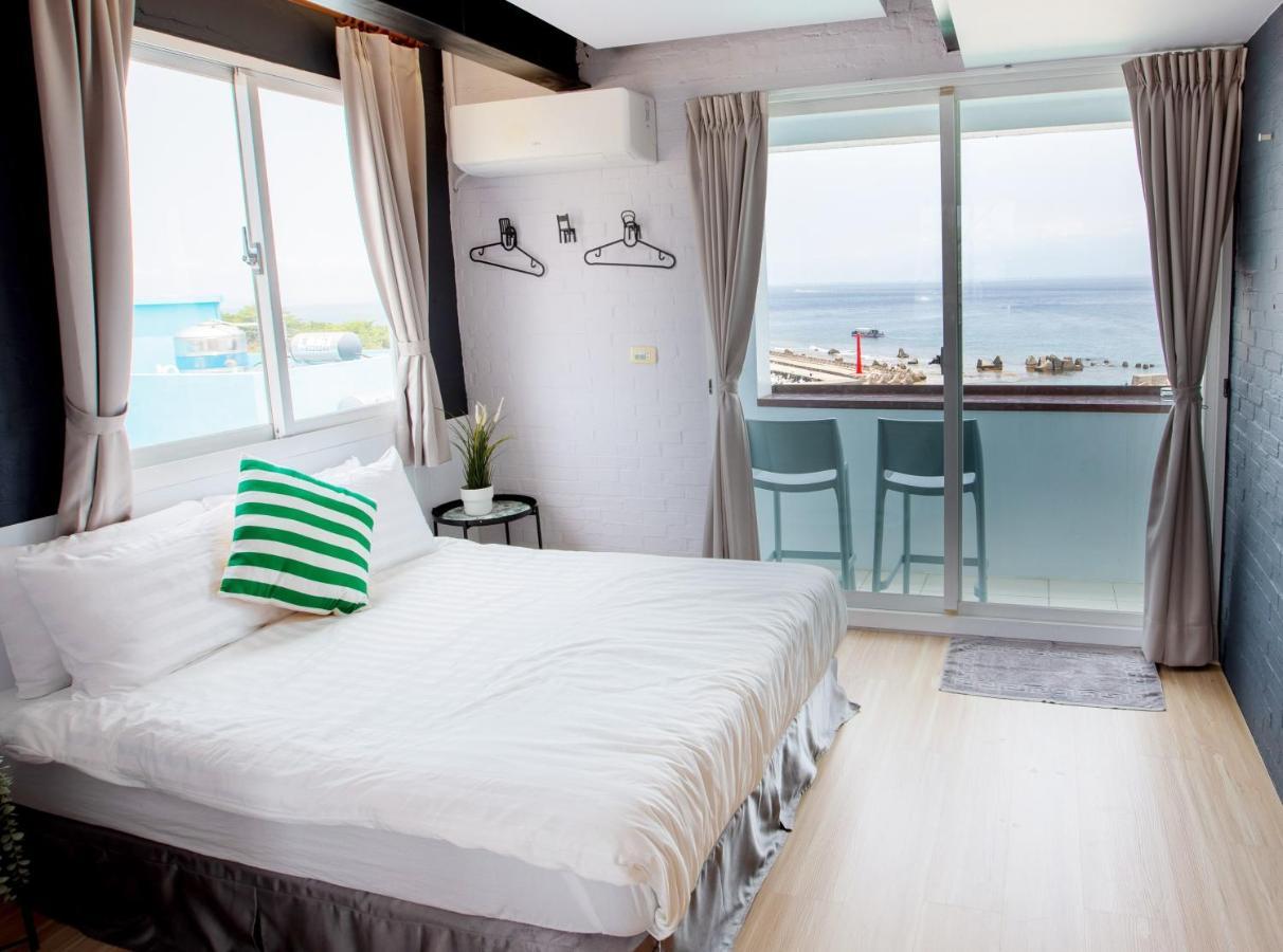 Fish Villa 38 Сяолюцю Екстер'єр фото