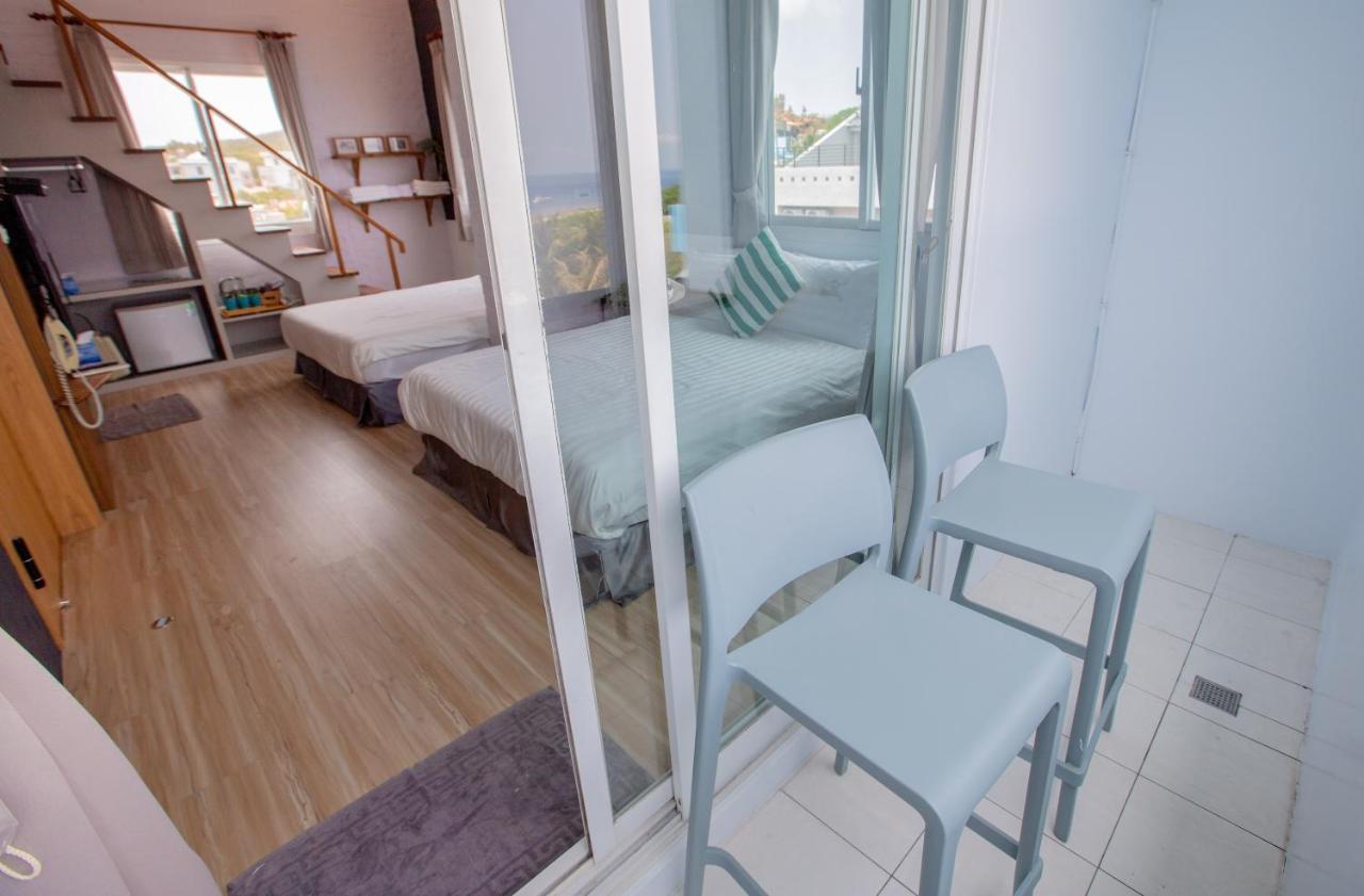 Fish Villa 38 Сяолюцю Екстер'єр фото