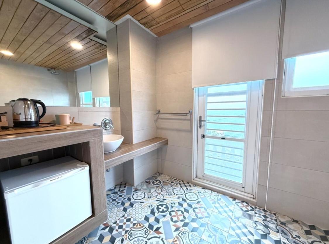 Fish Villa 38 Сяолюцю Екстер'єр фото