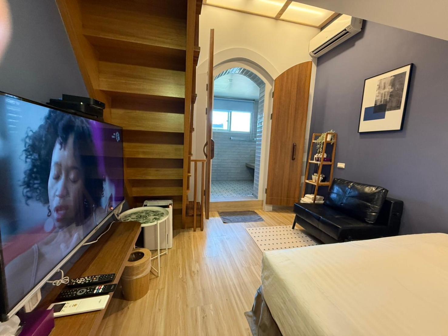 Fish Villa 38 Сяолюцю Екстер'єр фото