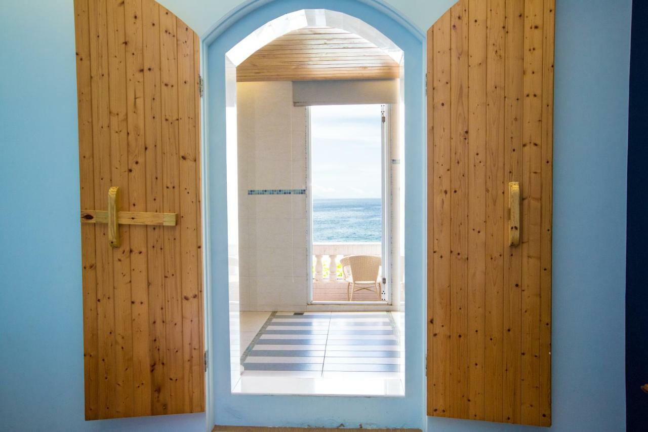 Fish Villa 38 Сяолюцю Екстер'єр фото