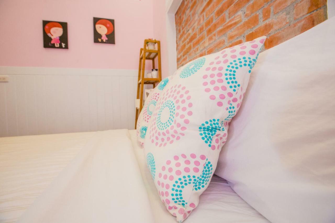Fish Villa 38 Сяолюцю Екстер'єр фото