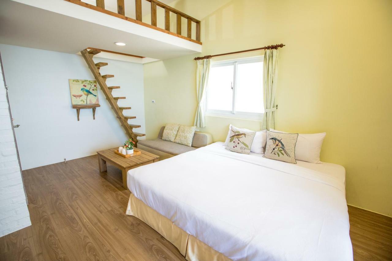 Fish Villa 38 Сяолюцю Екстер'єр фото