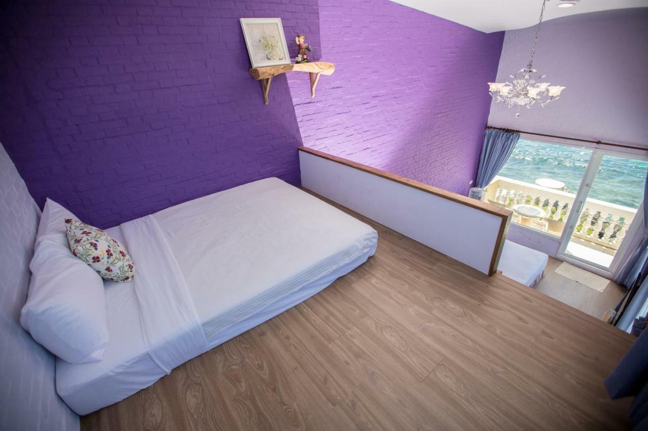 Fish Villa 38 Сяолюцю Екстер'єр фото