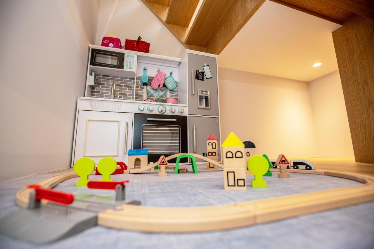 Fish Villa 38 Сяолюцю Екстер'єр фото